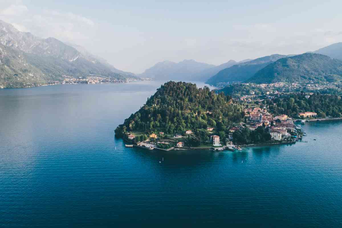 Day Trips from Milan to Lake Como 1