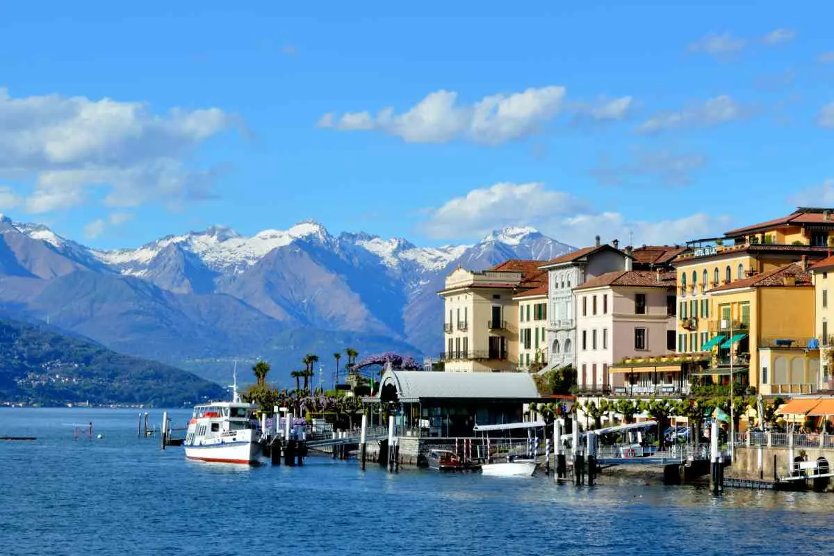 Day Trips from Milan to Lake Como 2