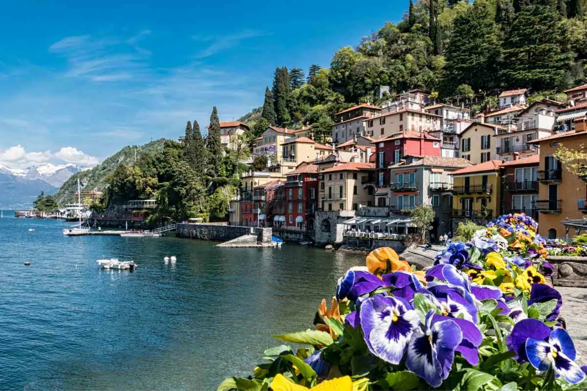 Day Trips from Milan to Lake Como 3