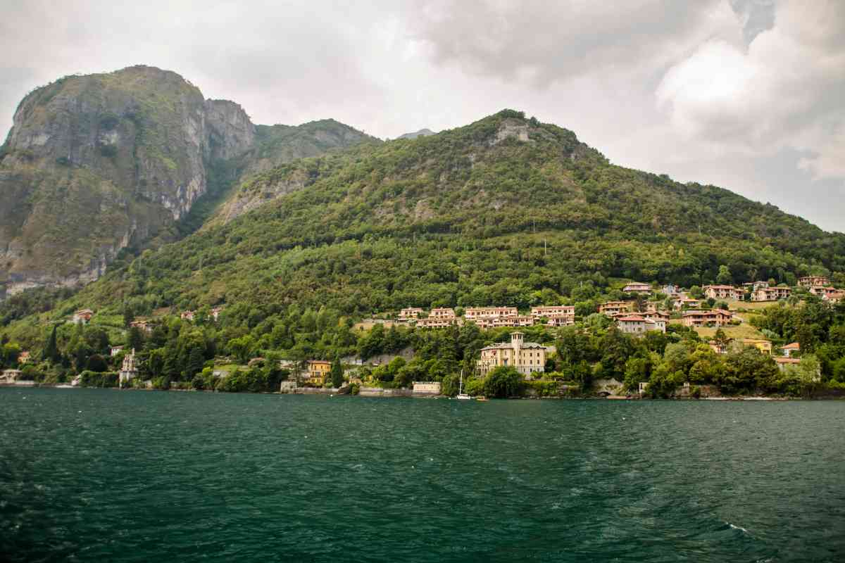 Day Trips from Milan to Lake Como 5