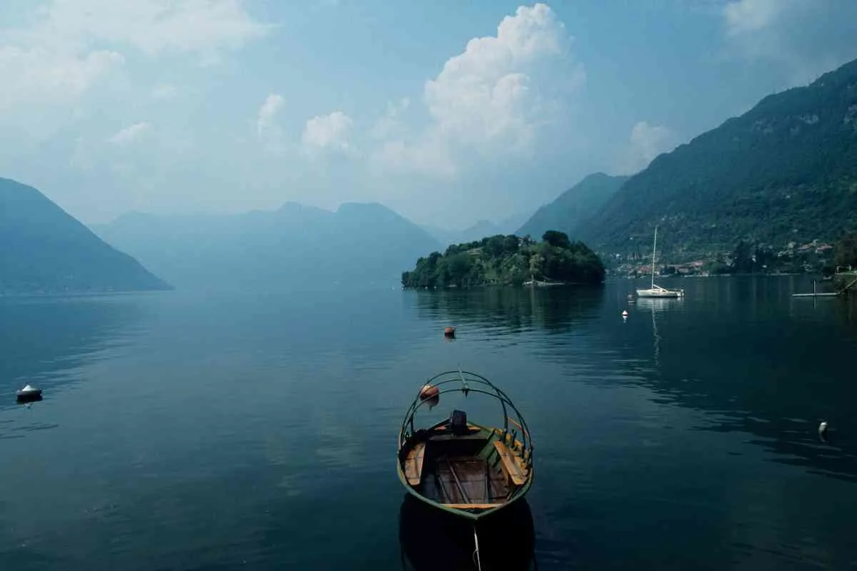 Day Trips from Milan to Lake Como 6