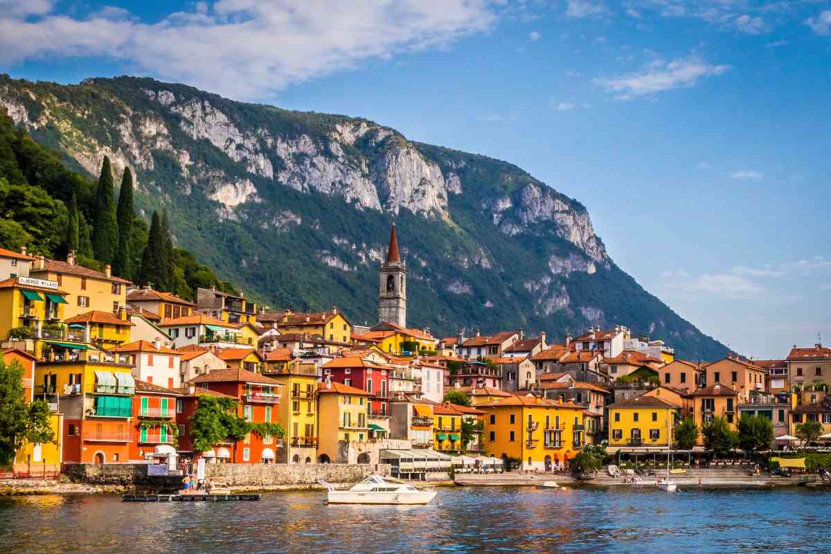 Milan to Lake Como Day Trips