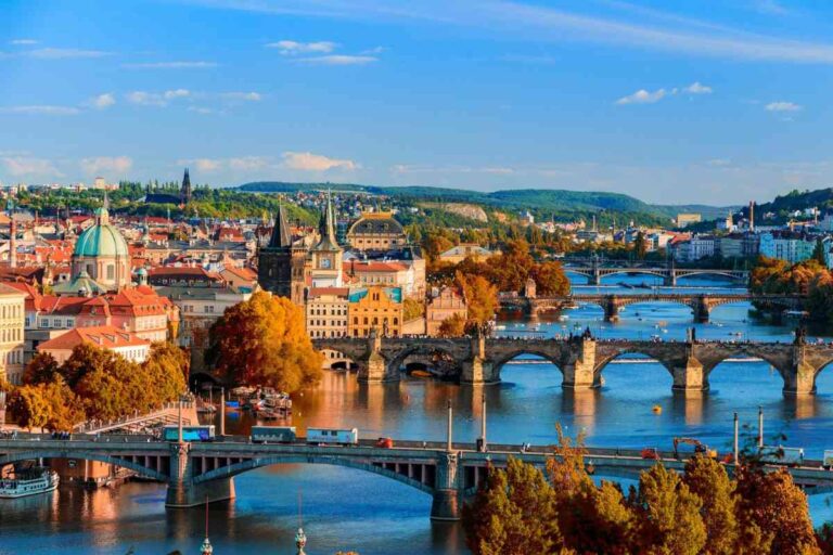 The 8 Best Day Trips from Prague