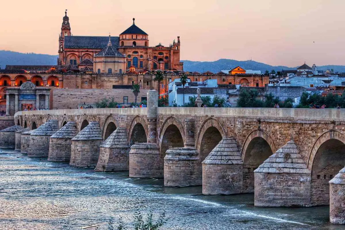 Day Trips from Seville 1 1
