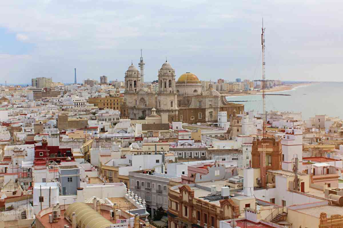 Day Trips from Seville 7