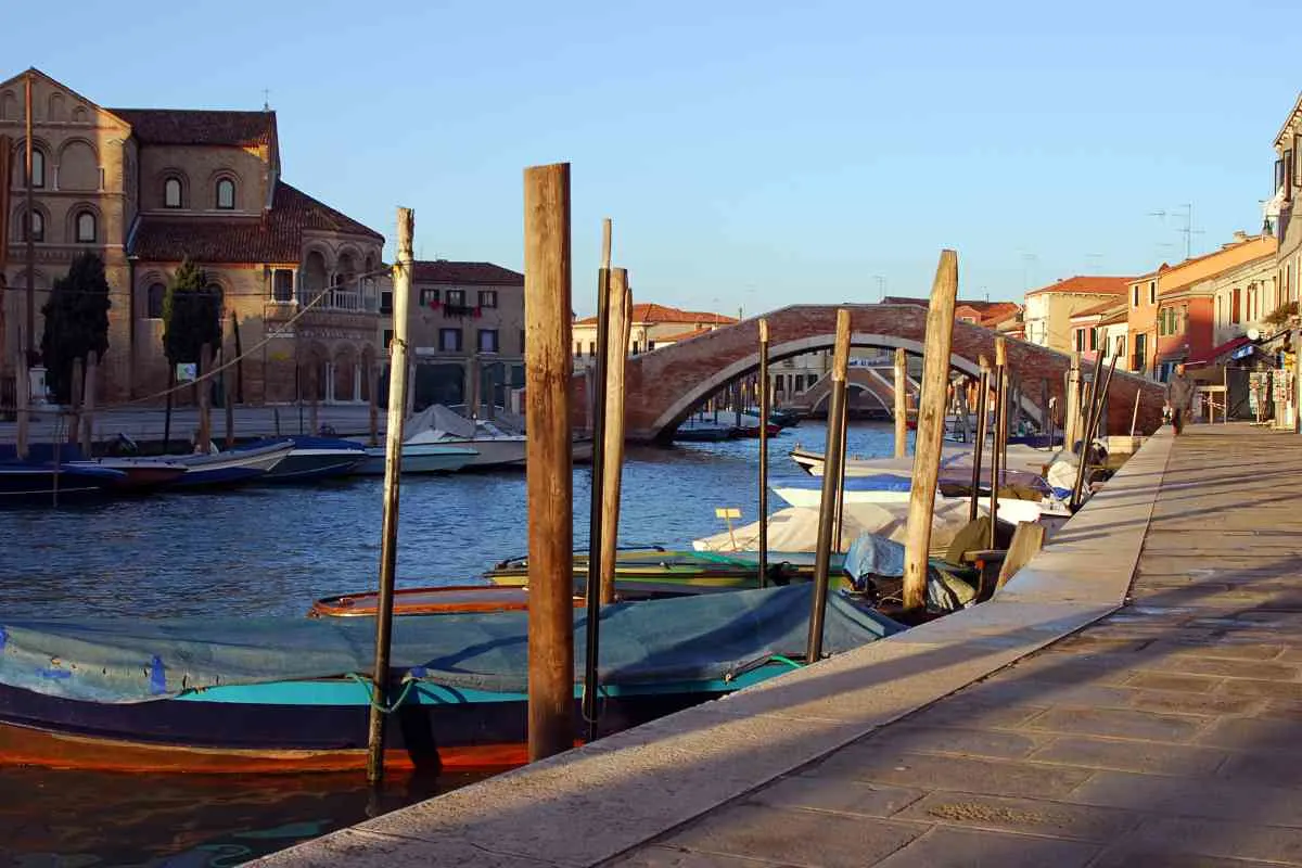 Day Trips from Venice 2