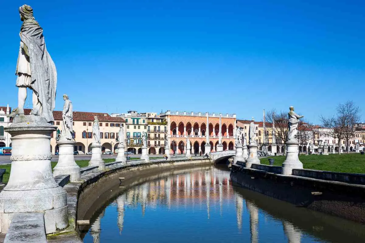 Day Trips from Venice 6