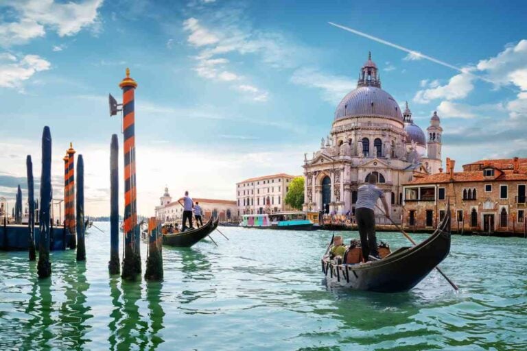 The 8 Best Day Trips from Venice (Don’t Miss These Natural Wonders!)
