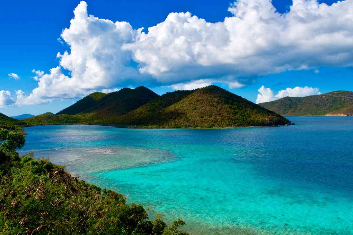 Whens the best time to visit the Virgin Islands 2