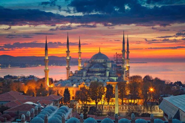 7 Day Trips from Istanbul (Pics To Prove They’re The Best!)