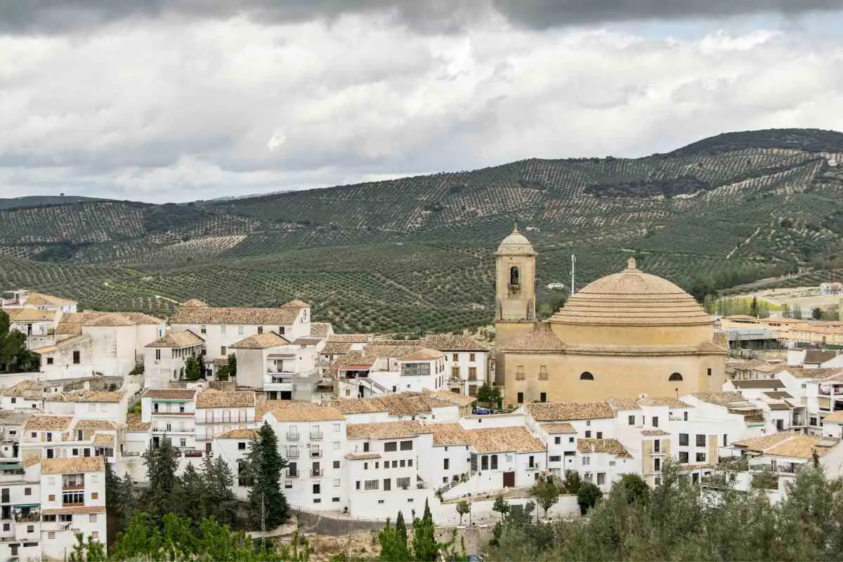 Best Day Trip from Granada 4