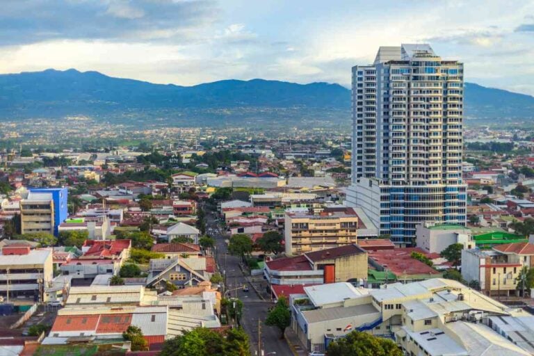 The 5 Best Hotels In San Jose, Costa Rica