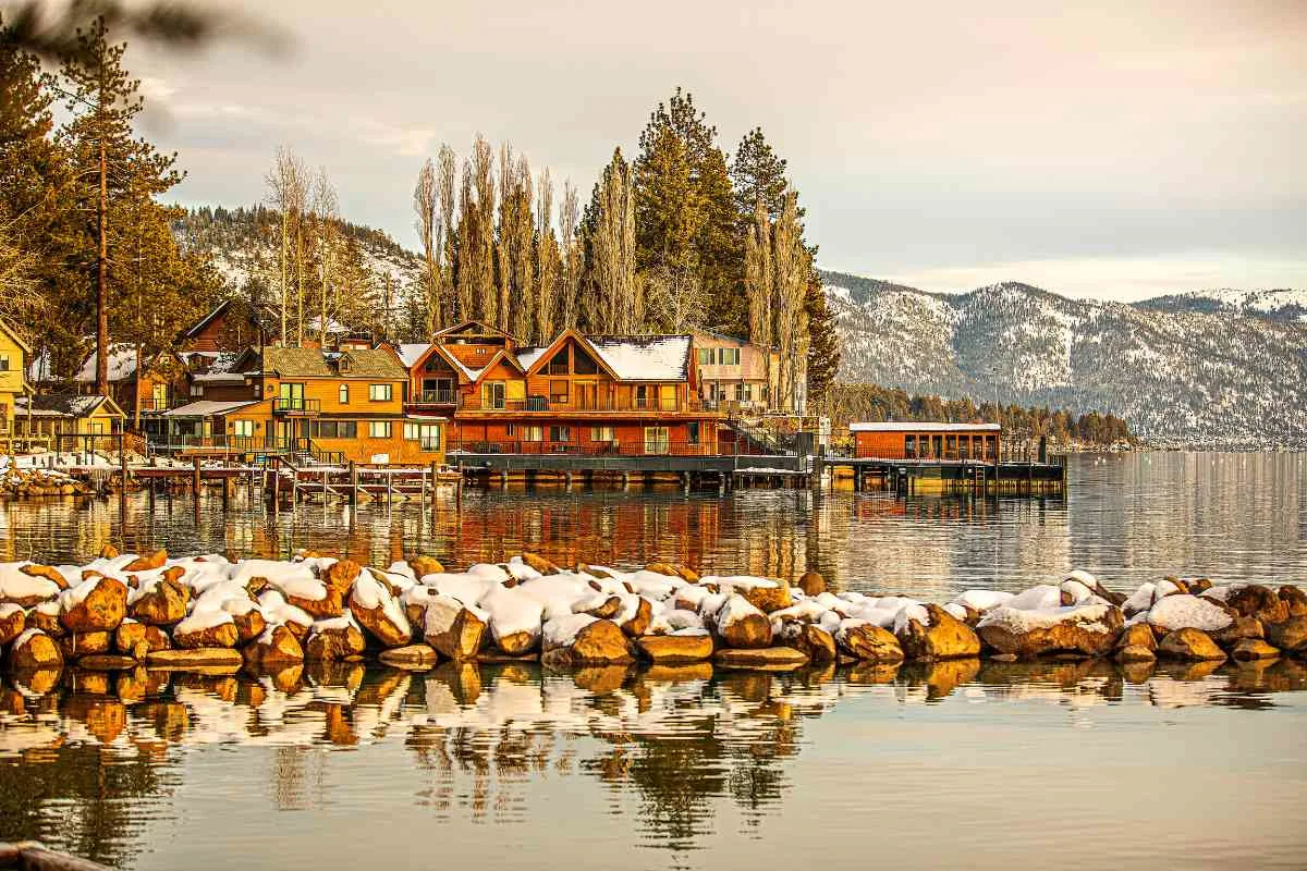 Best Snow Parks In Lake Tahoe 3