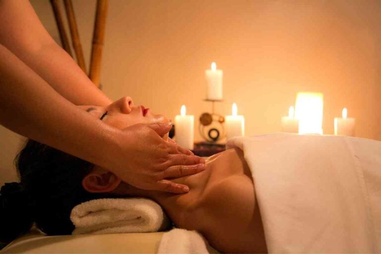 The 5 Best Spas In Boston To Treat Yourself