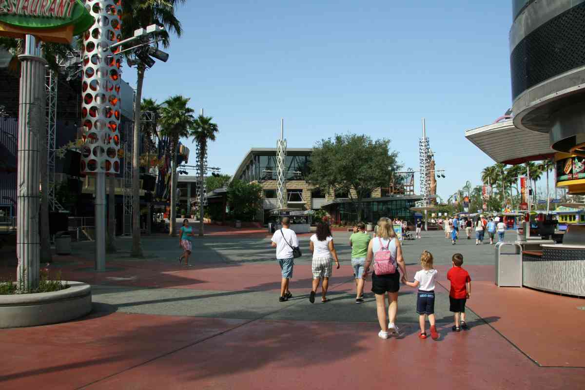 Day Trips Around Florida For Kids