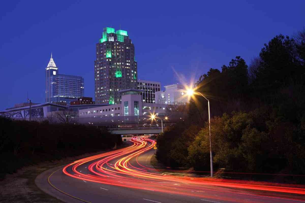 Day Trips Around Raleigh 1