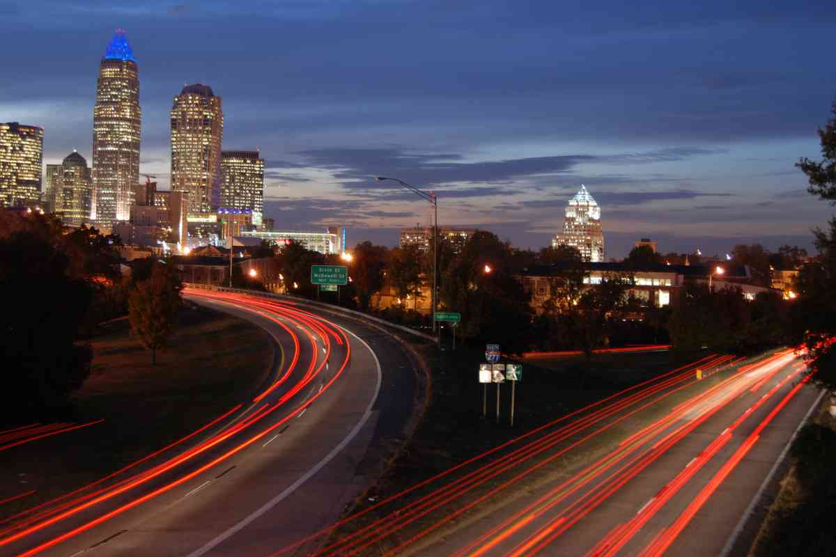 Day Trips Around Raleigh 6