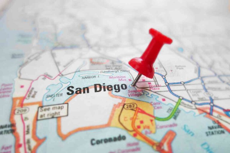 The 5 Best Day Trips Around San Diego & Why You Must See Them!
