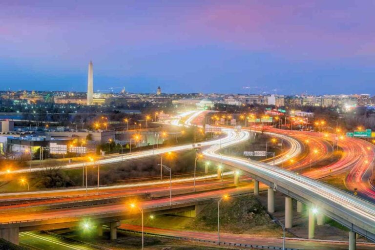 5 Unique Day Trips Around Washington D.C. That Are Worth The Drive