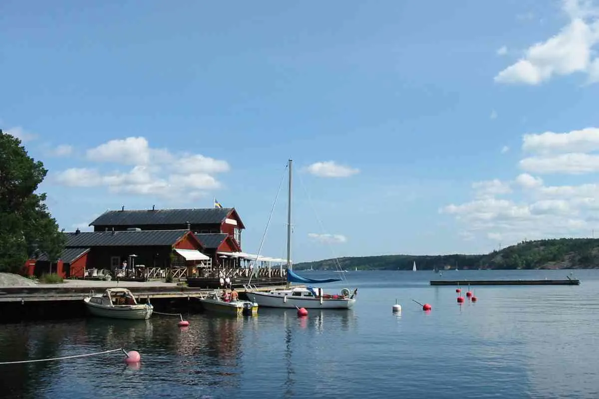 Day Trips From Stockholm 4