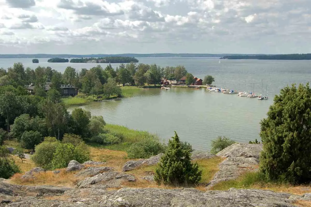Day Trips From Stockholm 7