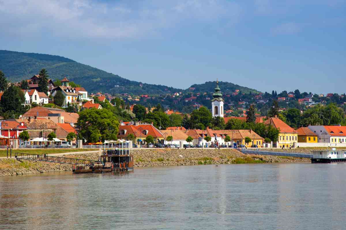 Day Trips from Budapest 1