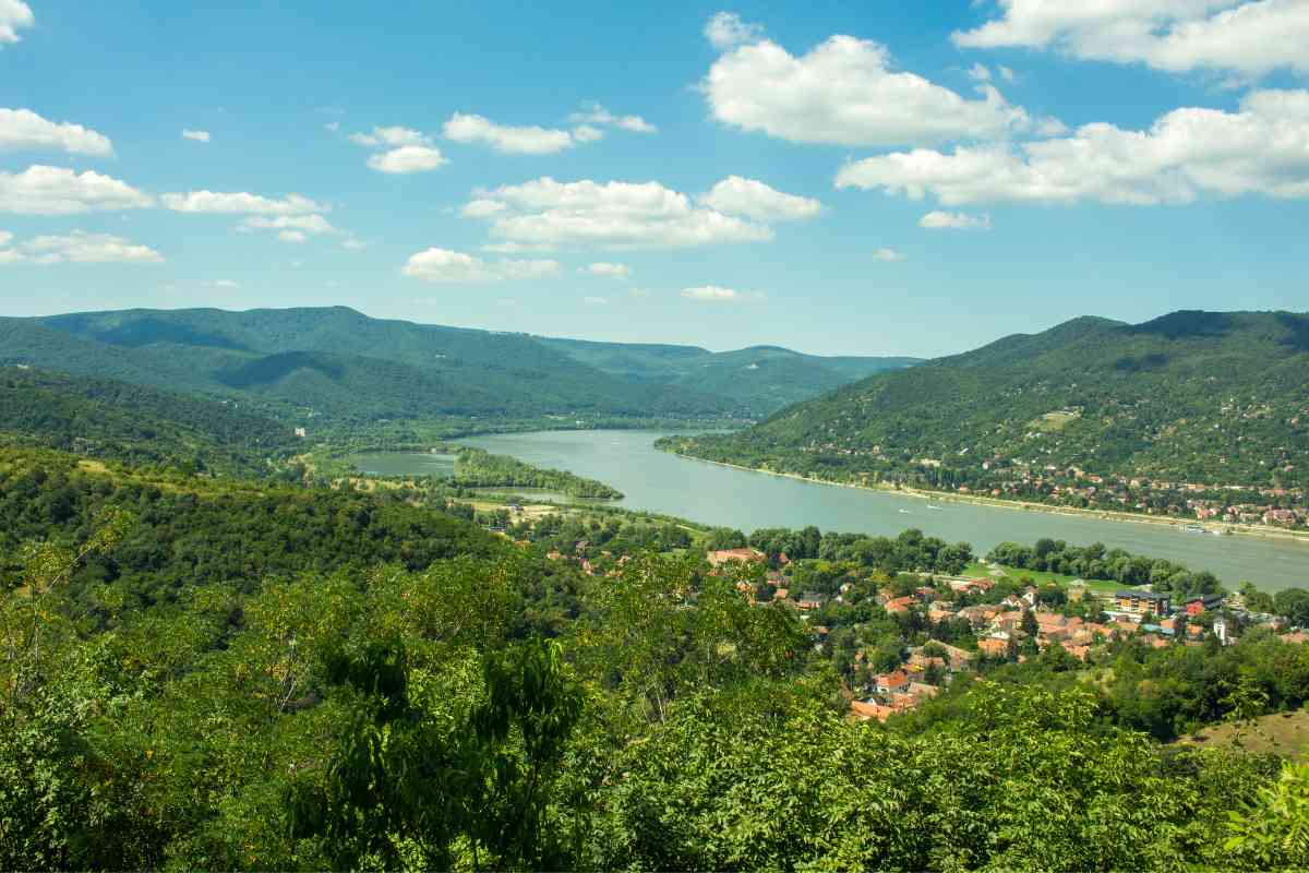 Day Trips from Budapest 4