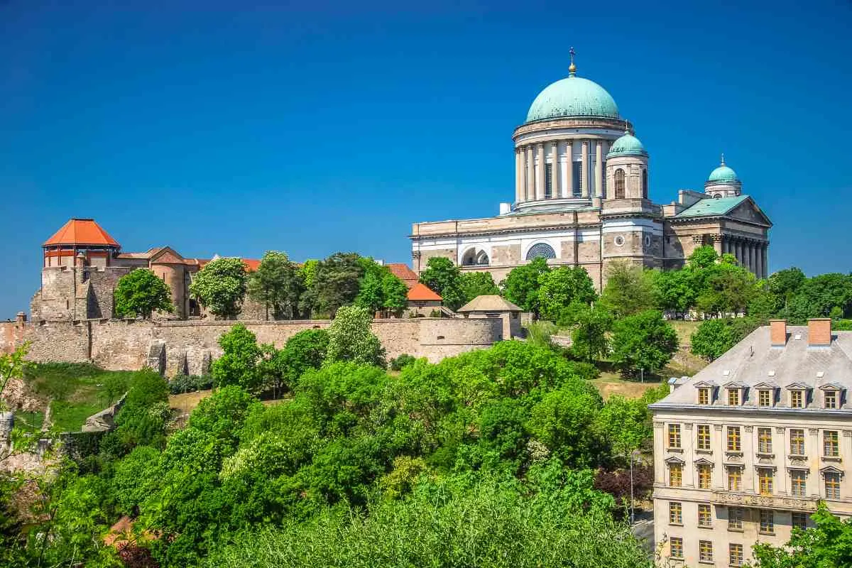 Day Trips from Budapest 6