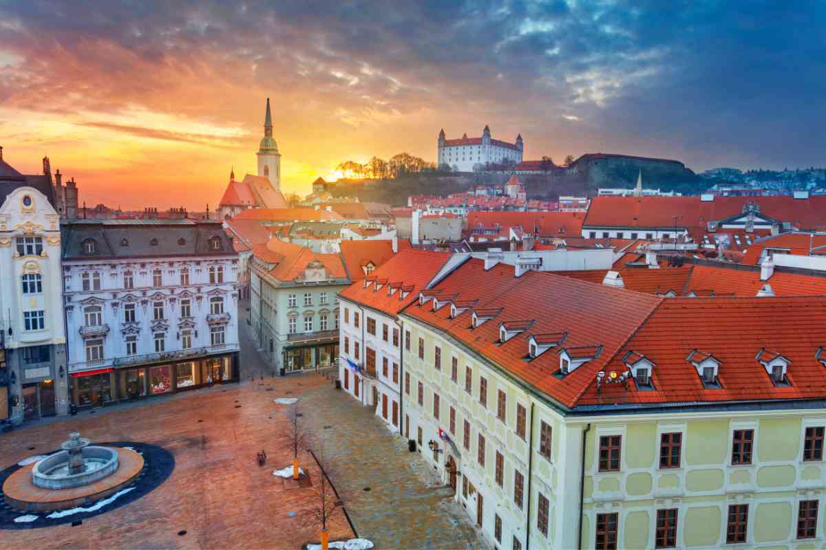 Day Trips from Budapest 7
