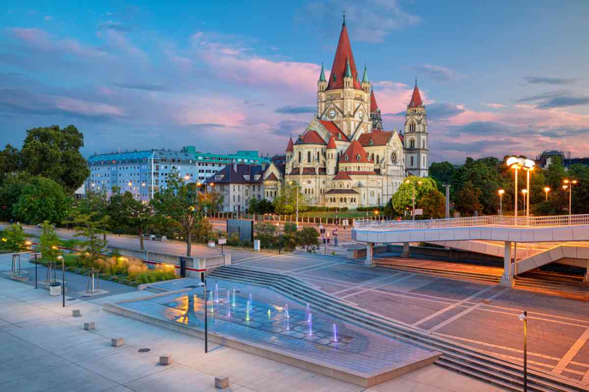 Day Trips from Budapest 8