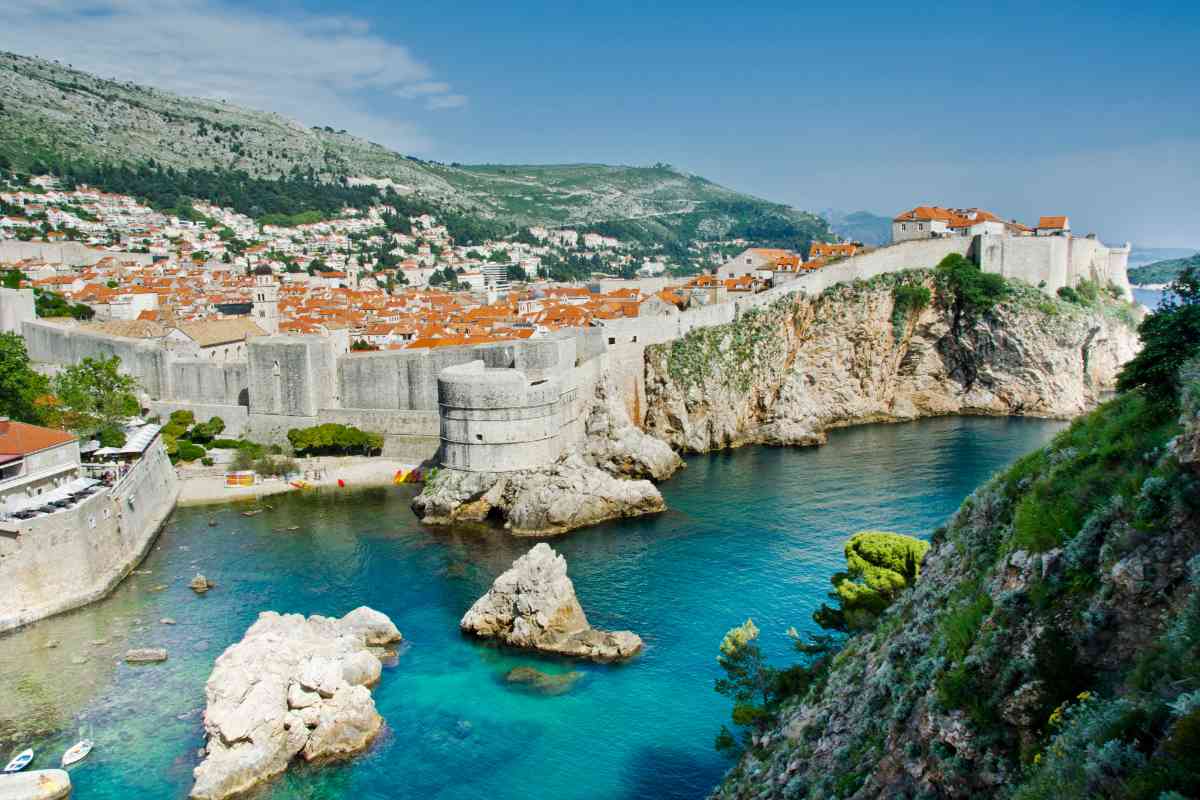 Dubrovnik day trips 1