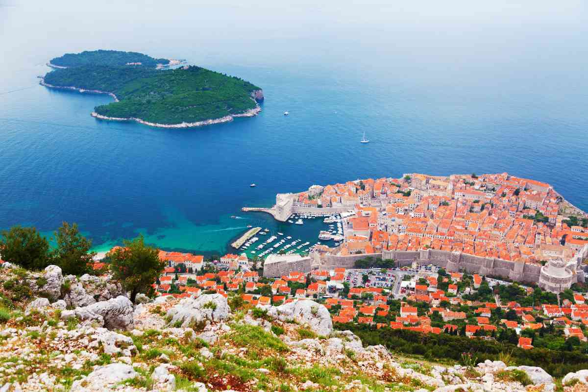 Dubrovnik day trips 6