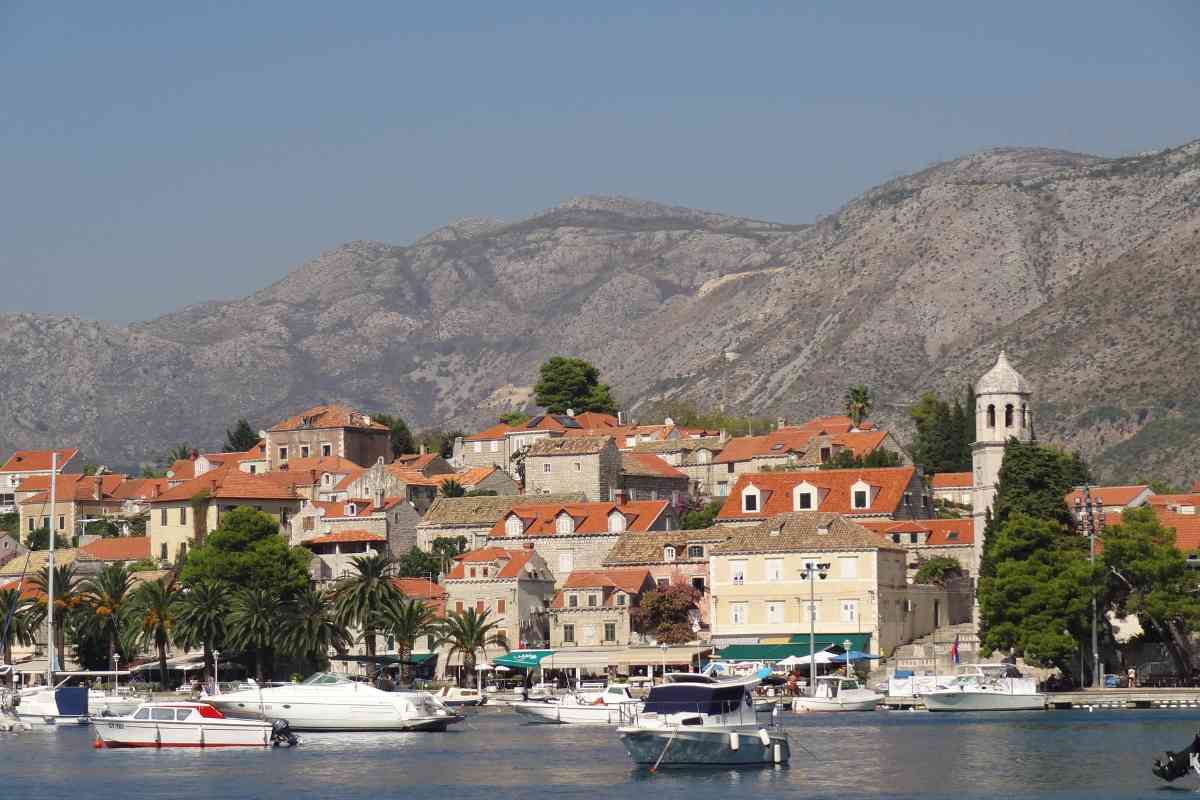 Dubrovnik day trips 7