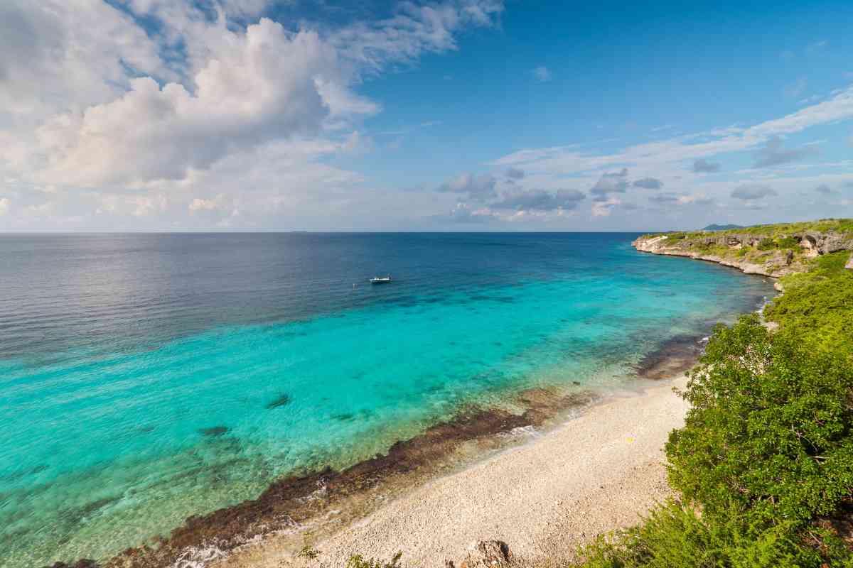Least Humid Caribbean Islands 5