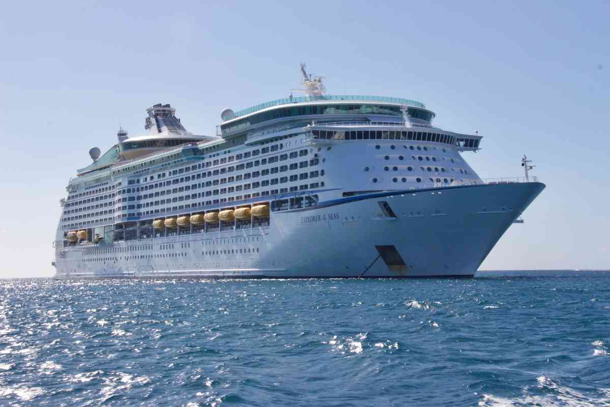 Royal Caribbean Spring Break Cruises For College Students 1