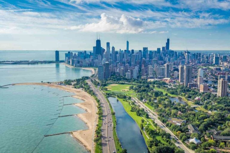 14 Short Road Trips Around Chicago That Are Worth The Drive