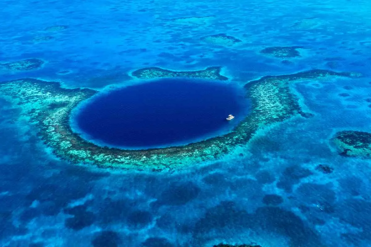 Things To Do In Belize 2