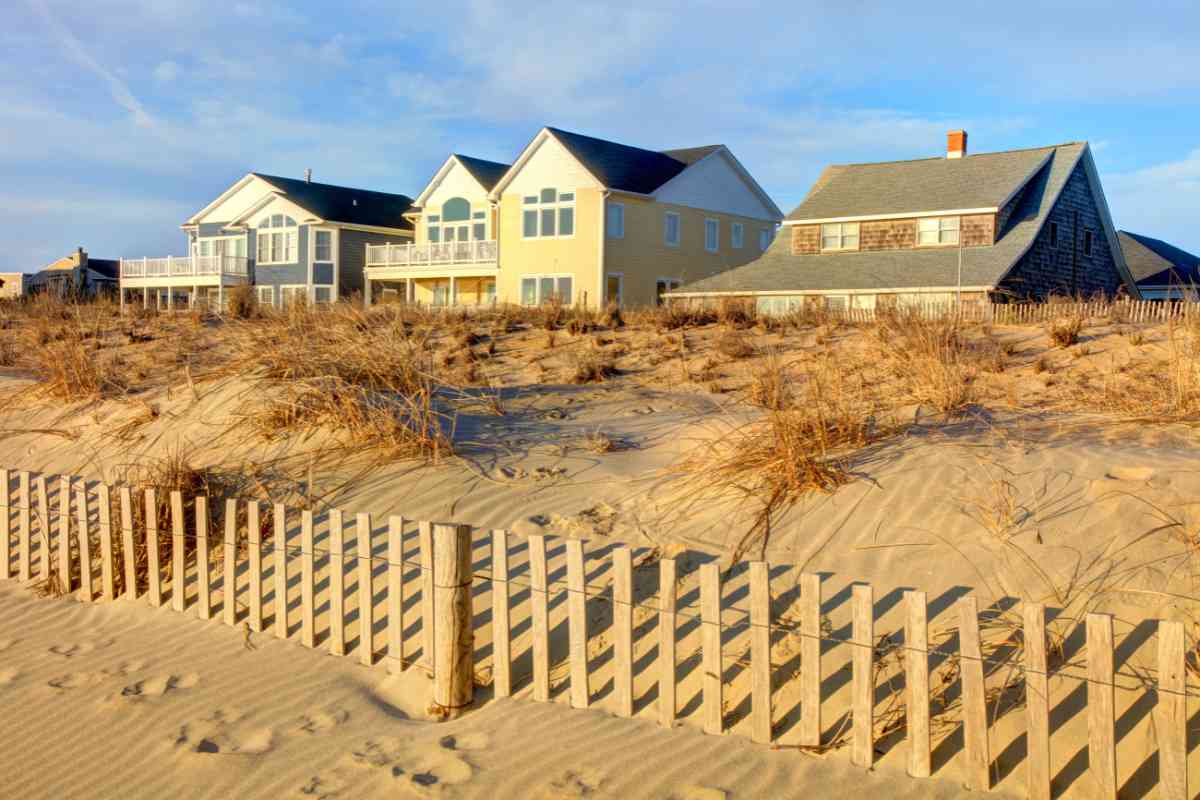 What are the best beaches near Washington DC 5