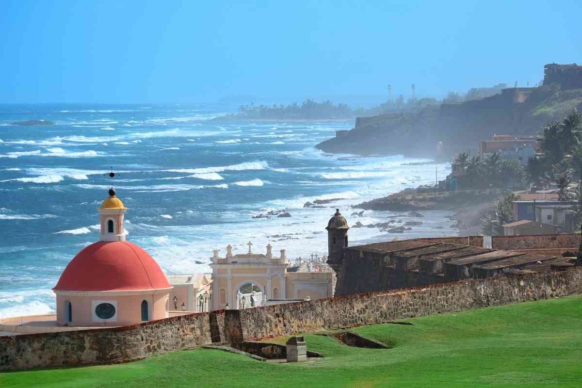 What are the best places to retire in Puerto Rico 1 1