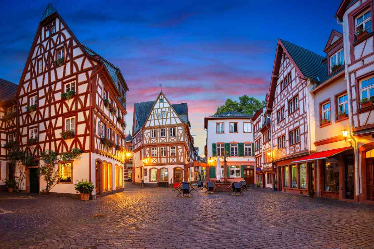 What is the Best Day Trip from Frankfurt 5
