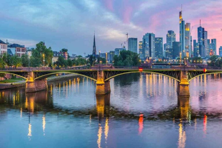 7 Day Trips From Frankfurt You Don’t Want To Miss Out On