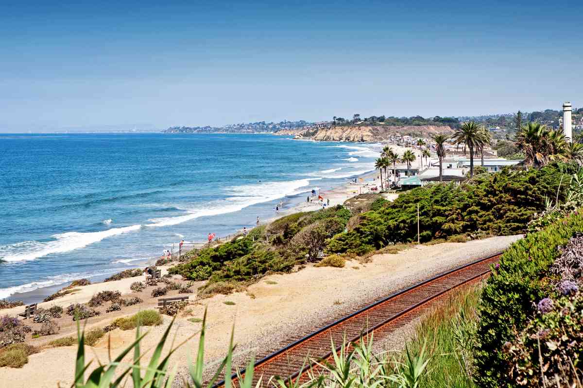 Whats the least crowded beach in Newport Beach 3