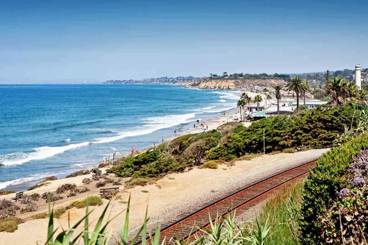 Whats the least crowded beach in Newport Beach 3
