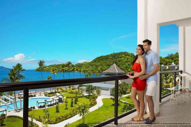The 6 Top All-Inclusive Resorts In Panama & Why They’re The Best