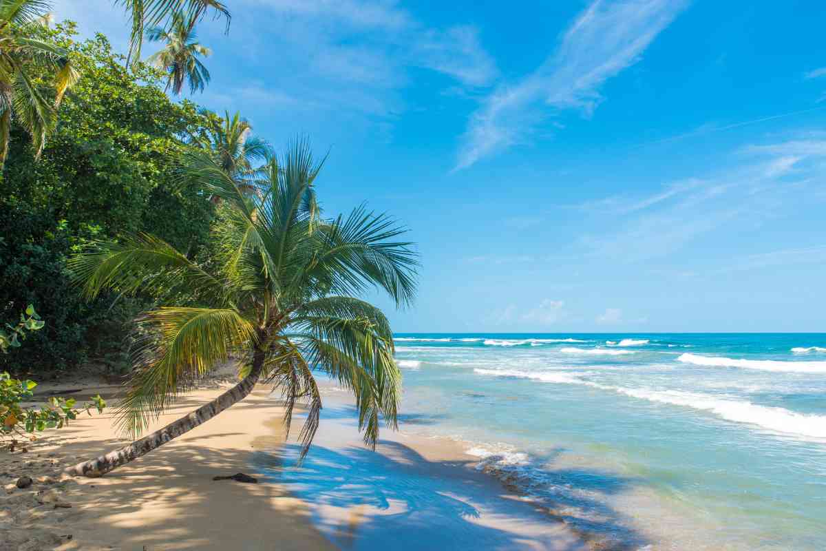 best beach towns in Costa Rica 1