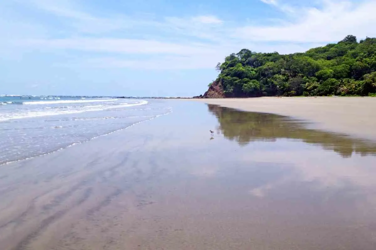 best beach towns in Costa Rica 5