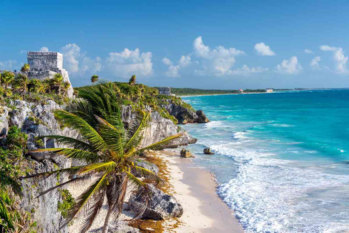best stops between Cancun and Tulum 1 1