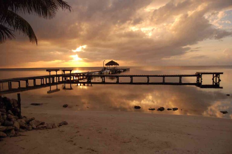 6 Vacation Spots In Belize That Are Worth The Trip!