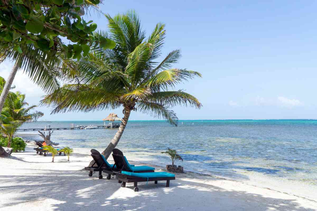 best vacation spots in Belize 2