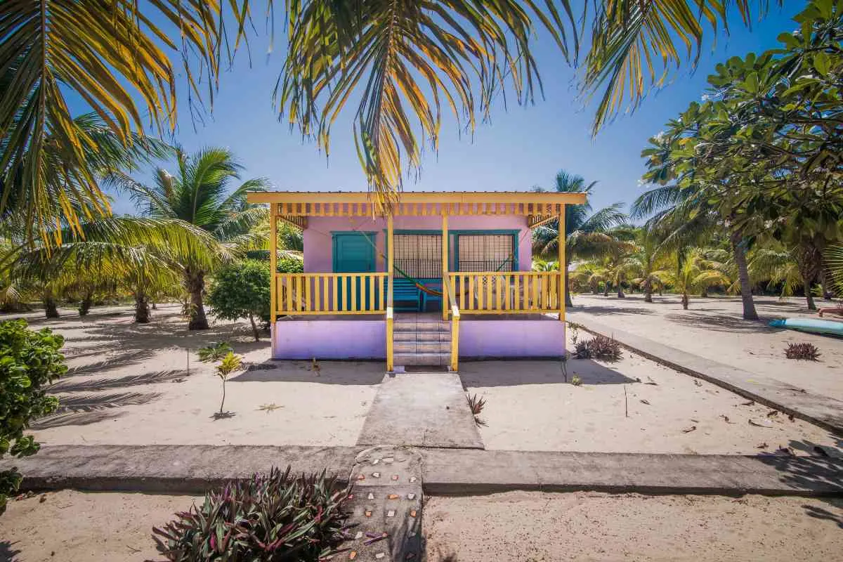best vacation spots in Belize 3